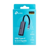 Adapteur réseau TP-Link UE302C