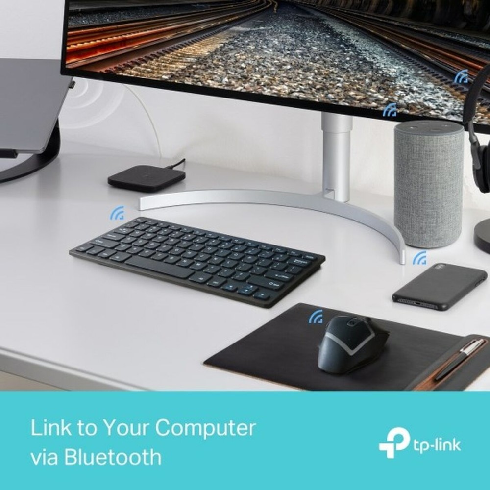 Netzadapter TP-Link TX10UB Nano