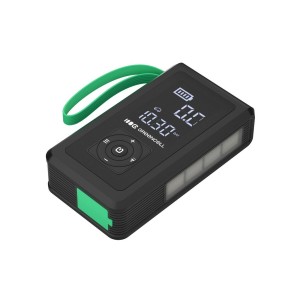 Powerbank Green Cell CJSGC03 Schwarz Hellgrün 8000 mAh