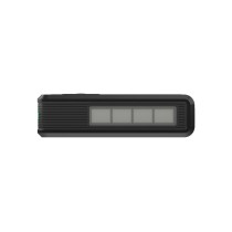 Powerbank Green Cell CJSGC03 Black Light Green 8000 mAh
