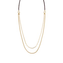 Collier Femme Breil TJ3005