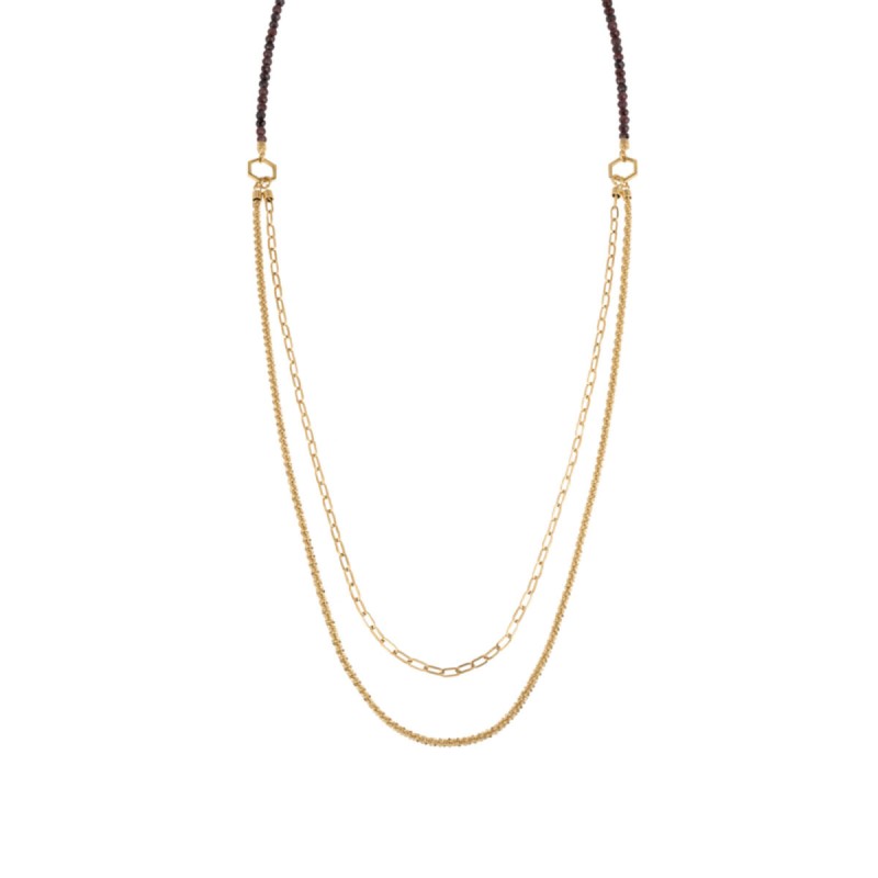 Collier Femme Breil TJ3005