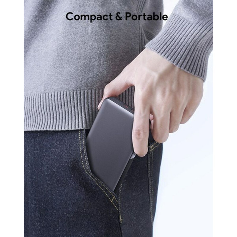 Powerbank Aukey PB-Y43 Black 20000 mAh