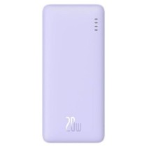 Powerbank Baseus P10022801513-00 Purpur 10000 mAh