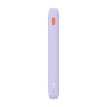 Powerbank Baseus P10022801513-00 Pourpre 10000 mAh