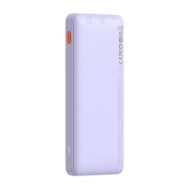 Powerbank Baseus P10022801513-00 Pourpre 10000 mAh