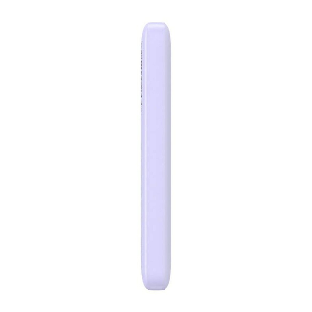 Powerbank Baseus P10022801513-00 Purpur 10000 mAh