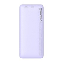 Powerbank Baseus P10022801513-00 Purpur 10000 mAh
