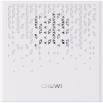 Mini PC Chuwi Ubox-P AMD Ryzen 5 6600H 16 GB RAM 512 GB SSD