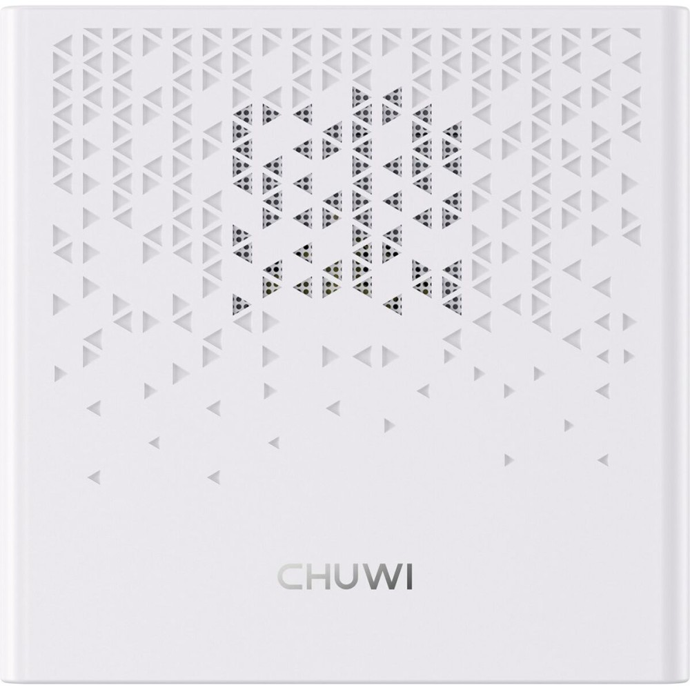 Mini PC Chuwi Ubox-P AMD Ryzen 5 6600H 16 GB RAM 512 GB SSD
