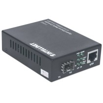 AV-Adapter/Konverter Intellinet 510493 Schwarz