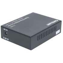 AV-Adapter/Konverter Intellinet 510493 Schwarz
