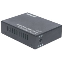 AV-Adapter/Konverter Intellinet 510493 Schwarz