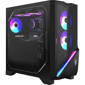 PC de bureau MSI MPG Infinite X3 AI 2NVZ9-063EU 32 GB RAM 1 TB SSD nvidia geforce rtx 5090