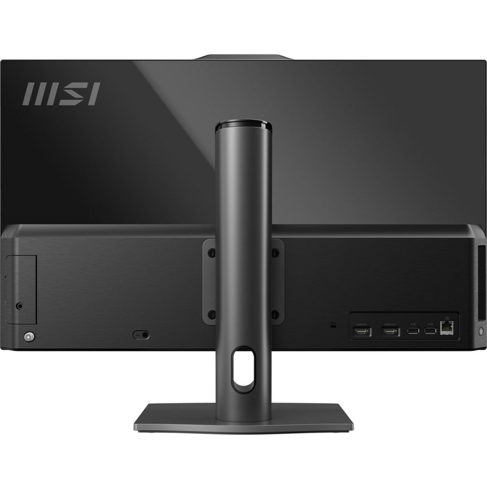 Tout en Un MSI Modern AM272P 1M-848EU 27" Intel Core 5 120U 8 GB RAM 512 GB SSD
