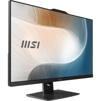 All in One MSI Modern AM272P 1M-848EU 27" Intel Core 5 120U 8 GB RAM 512 GB SSD