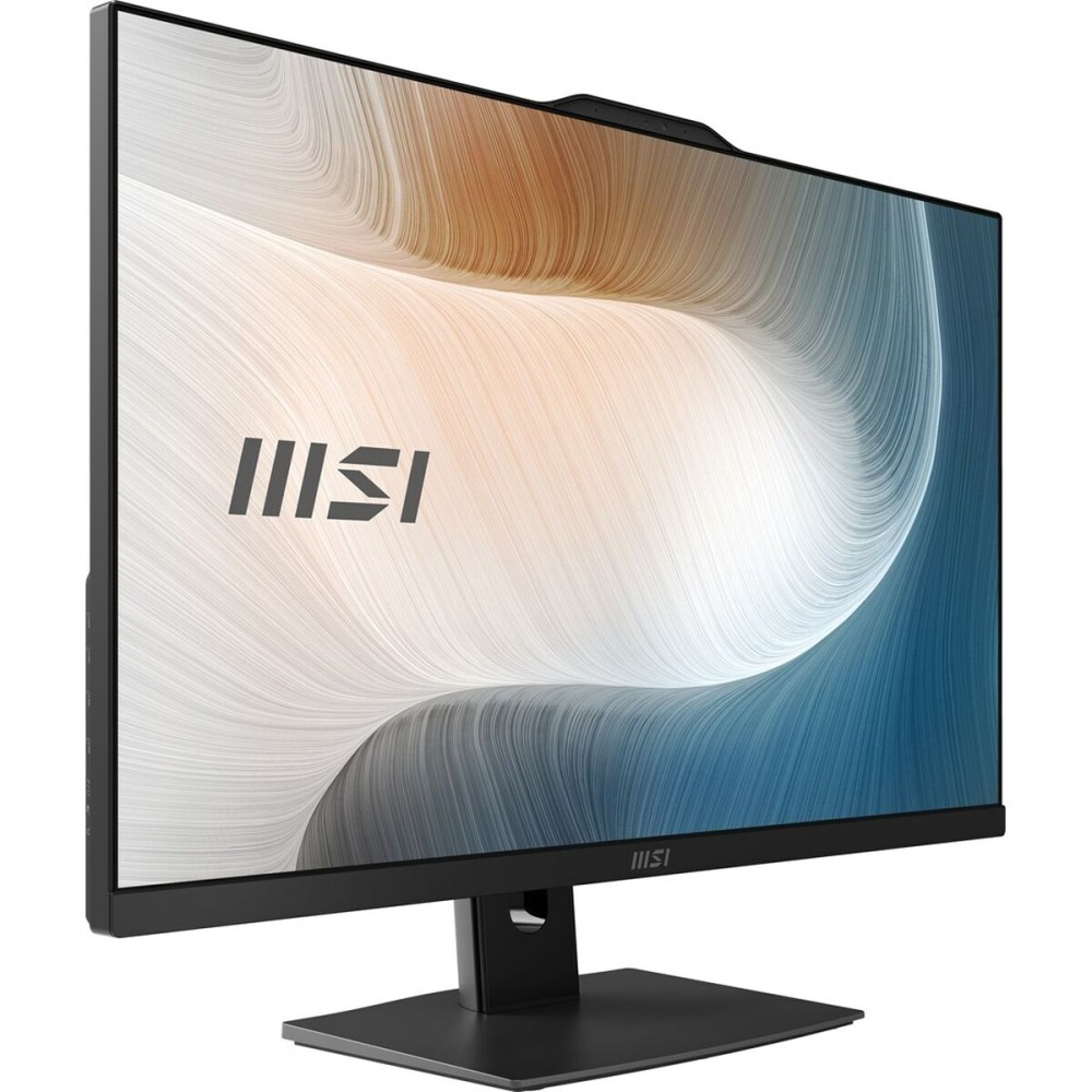 Tout en Un MSI Modern AM272P 1M-848EU 27" Intel Core 5 120U 8 GB RAM 512 GB SSD