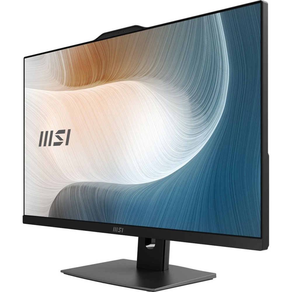 Tout en Un MSI Modern AM272P 1M-848EU 27" Intel Core 5 120U 8 GB RAM 512 GB SSD
