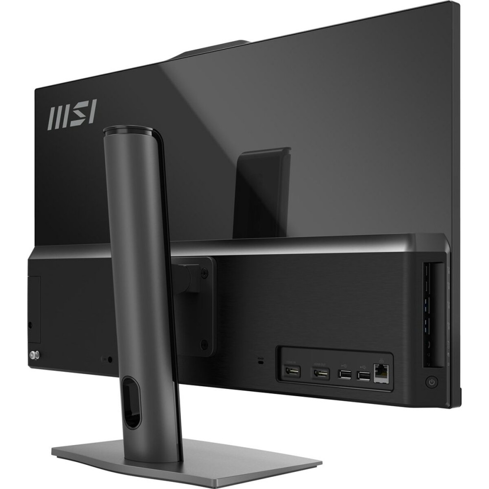 Tout en Un MSI Modern AM272P 1M-848EU 27" Intel Core 5 120U 8 GB RAM 512 GB SSD