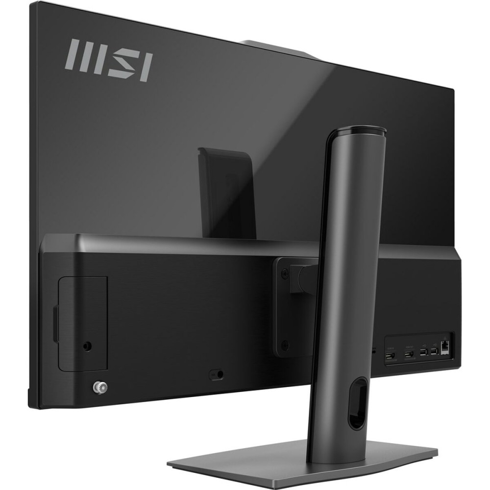 All in One MSI Modern AM272P 1M-848EU 27" Intel Core 5 120U 8 GB RAM 512 GB SSD