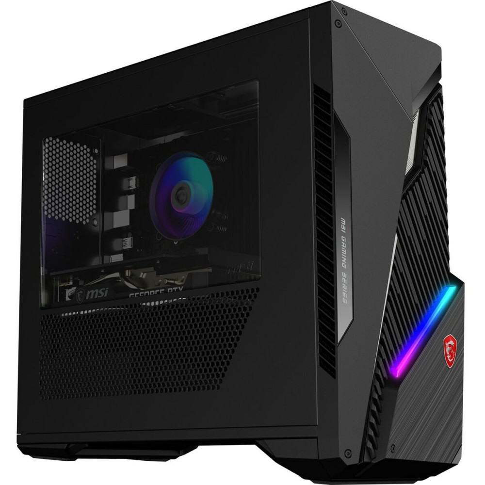 PC de bureau MSI MAG Infinite S3 14NUB5-1431EU Intel Core i5-14400F 32 GB RAM 1 TB SSD NVIDIA GEFORCE RTX 4060 TI