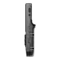 Nintendo Switch Anbernic RG35XX Noir Transparent