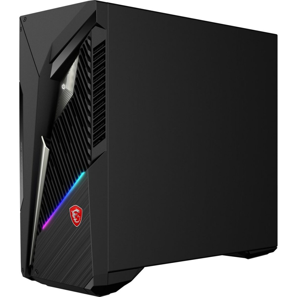 Desktop PC MSI MAG Infinite S3 14NUB5-1431EU Intel Core i5-14400F 32 GB RAM 1 TB SSD NVIDIA GEFORCE RTX 4060 TI