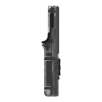 Nintendo Switch Anbernic RG35XX Black Transparent