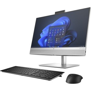 Tout en Un HP 628M9ET 23,8" Intel Core i5-13500 16 GB RAM 512 GB SSD