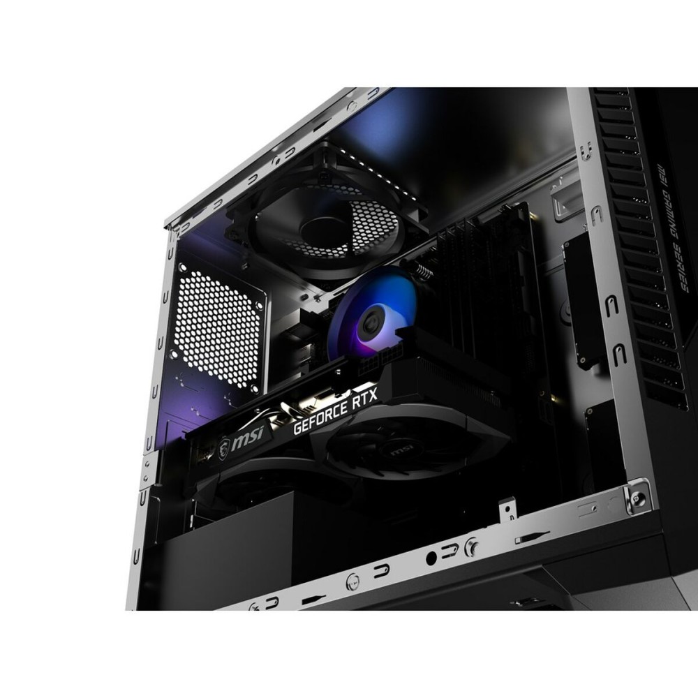 Desktop PC MSI MAG Infinite S3 14NUB5-1431EU Intel Core i5-14400F 32 GB RAM 1 TB SSD NVIDIA GEFORCE RTX 4060 TI