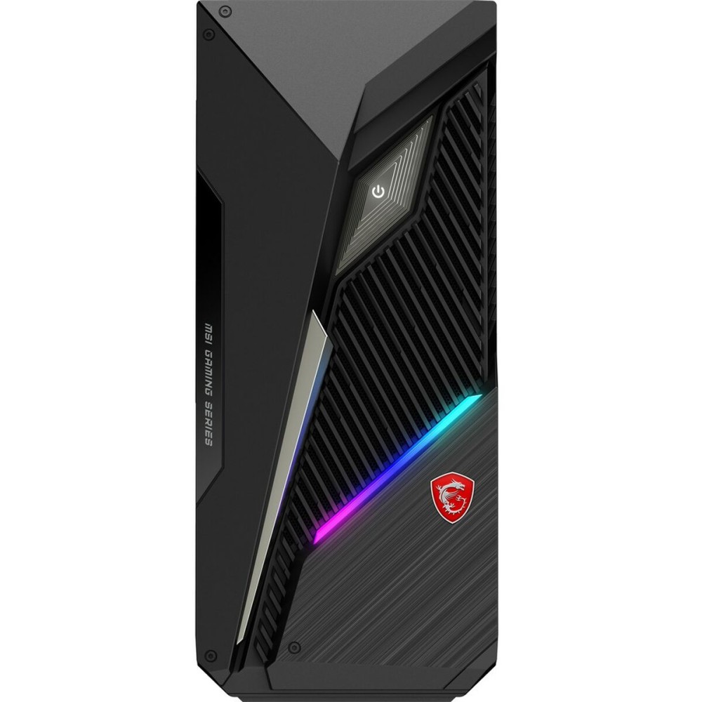 Desktop PC MSI MAG Infinite S3 14NUB5-1431EU Intel Core i5-14400F 32 GB RAM 1 TB SSD NVIDIA GEFORCE RTX 4060 TI