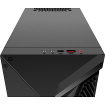Desktop PC MSI MAG Infinite S3 14NUB5-1431EU Intel Core i5-14400F 32 GB RAM 1 TB SSD NVIDIA GEFORCE RTX 4060 TI