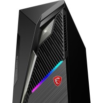 Desktop PC MSI MAG Infinite S3 14NUB5-1431EU Intel Core i5-14400F 32 GB RAM 1 TB SSD NVIDIA GEFORCE RTX 4060 TI