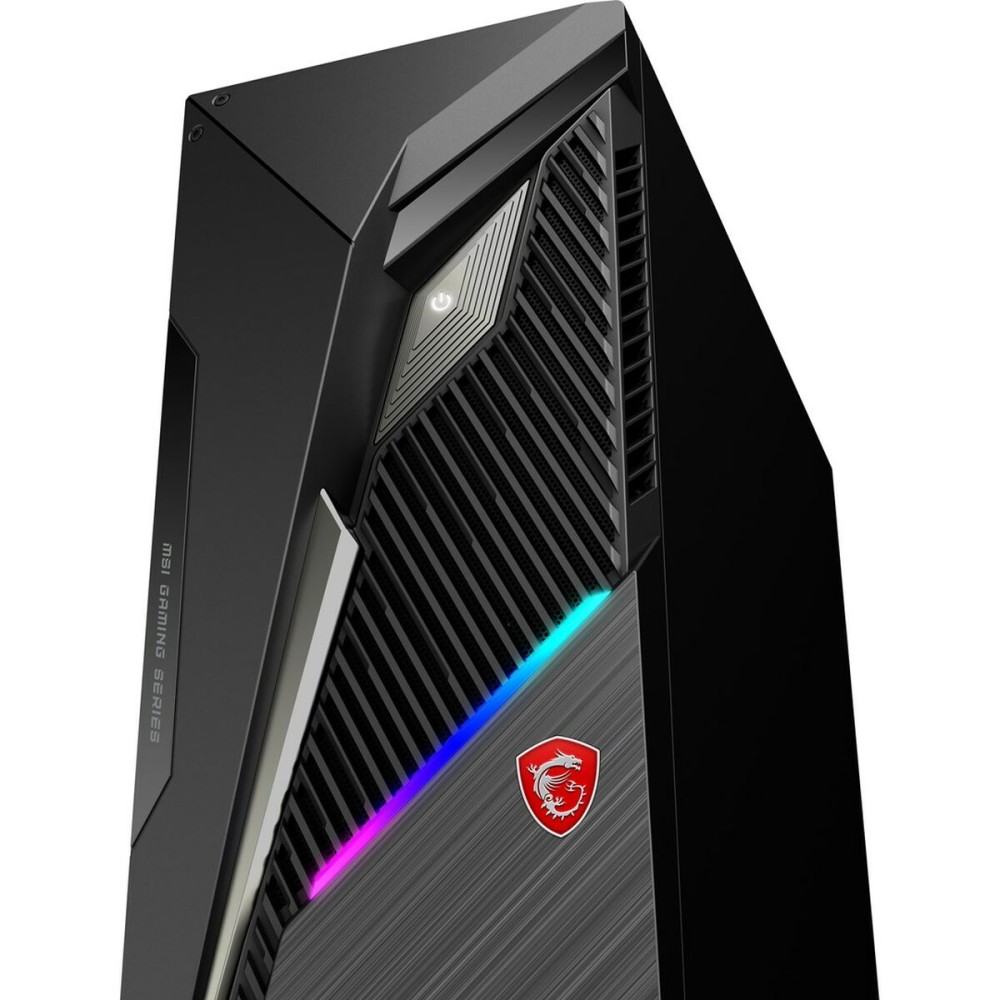 Desktop PC MSI MAG Infinite S3 14NUB5-1431EU Intel Core i5-14400F 32 GB RAM 1 TB SSD NVIDIA GEFORCE RTX 4060 TI