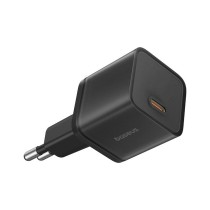 Wall Charger Baseus P10162504113-00 Black 30 W