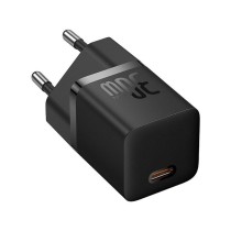 Wall Charger Baseus P10110902113-00 Black 30 W