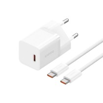 Wall Charger Baseus P10110902213-00 White 30 W