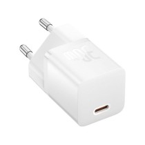 Wall Charger Baseus P10110902213-00 White 30 W
