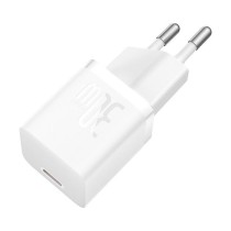 Wall Charger Baseus P10110902213-00 White 30 W