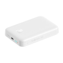 Powerbank Baseus P10059001223-00 Weiß 10000 mAh
