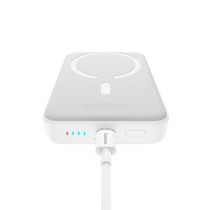 Powerbank Baseus P10059001223-00 Blanc 10000 mAh