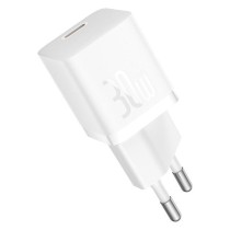 Wall Charger Baseus P10110902213-00 White 30 W