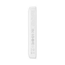 Powerbank Baseus P10059001223-00 Weiß 10000 mAh