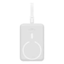 Powerbank Baseus P10022109223-00 Weiß 10000 mAh