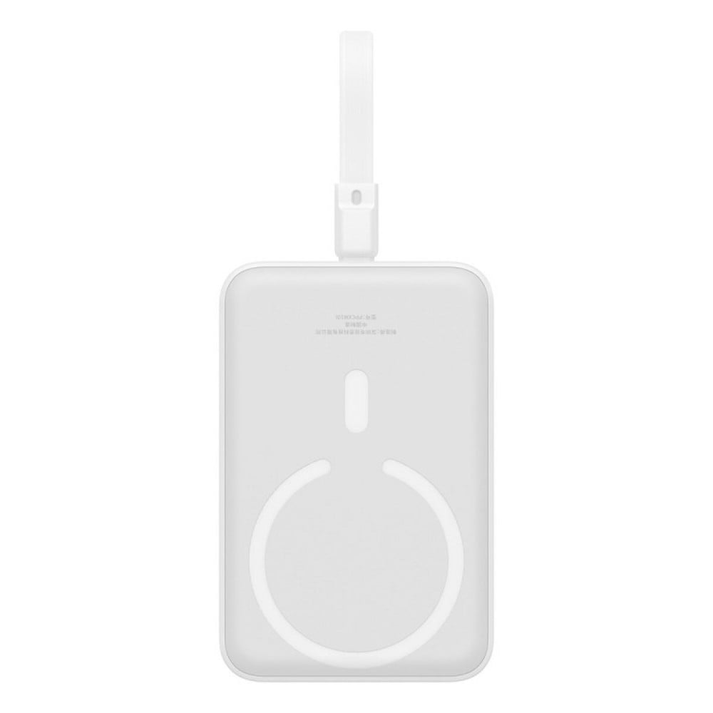 Powerbank Baseus P10022109223-00 White 10000 mAh