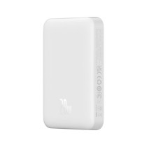 Powerbank Baseus P10059001223-00 Weiß 10000 mAh
