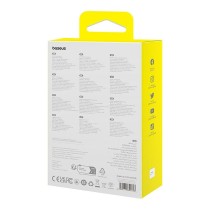 Powerbank Baseus P10022109223-00 White 10000 mAh