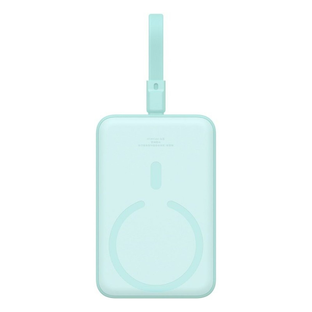 Powerbank Baseus P10022109333-00 Blau 10000 mAh