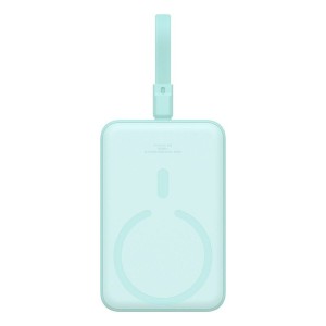 Powerbank Baseus P10022109333-00 Blau 10000 mAh