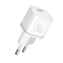 Chargeur mural Baseus P10162503213-00 Blanc 20 W
